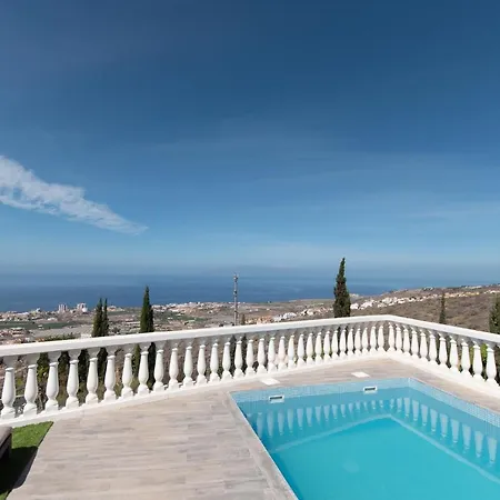 Emperador - Adeje Costa Adeje (Tenerife)